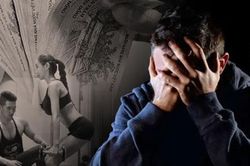 Cú sa chân đổi vận và pha 'gặp nạn' với đủ trò quái đản của cặp vợ chồng Việt kiều khiến chàng PT 'sáng mắt' sống trong sự dằn vặt ghê tởm chính mình