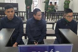 Lại thêm người đàn ông bị những 'bóng ma' đe dọa để lừa tiền