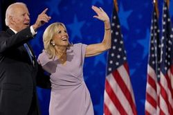 Cử tri đoàn Mỹ: Xác nhận chiến thắng của ông Joe Biden