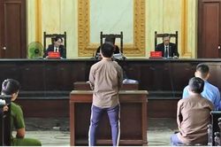 Đồng phạm của Tuấn 'khỉ' khai gì?