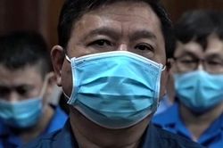 Cựu Bộ trưởng Đinh La Thăng khai về mối quan hệ với Út 'trọc'