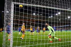 Chelsea thua ngược ở phút 90+5