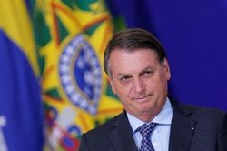 Tổng thống Brazil chúc mừng ông Biden thắng cử