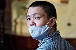 Tý 'Bà Dòm' bị phạt 13 năm tù