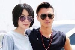 Dấu hiệu rạn nứt tình cảm của Vương Phi và Tạ Đình Phong