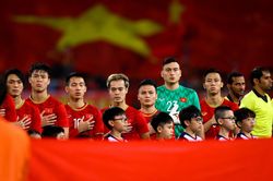 Người hâm mộ được xem trực tiếp 2 trận giao hữu của tuyển Việt Nam