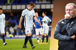 Scholes: 'Chelsea chưa sẵn sàng vô địch Ngoại hạng Anh'