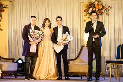 Ca sĩ Lâm Nguyệt Ánh ra mắt album 'Dấu tình sầu'
