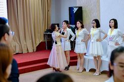 Văn hóa ứng xử và Học viện phong thái URA