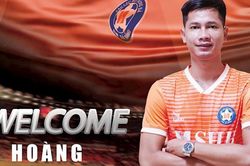 Chuyển nhượng V-League: Bùi Tiến Dũng gia hạn hợp đồng với Viettel. Đà Nẵng ra mắt tân binh từ HAGL