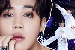 Điểm lại 5 'bí mật' Jimin BTS từng chia sẻ với ARMY trong năm 2020