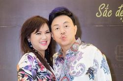 Khán giả phẫn nộ khi có kẻ mạo danh vợ của nghệ sĩ Chí Tài để lừa đảo