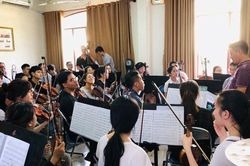 Kiểm định chất lượng khối ngành nghệ thuật: Khó trăm bề