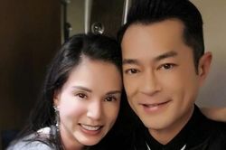 Lý Nhược Đồng thừa nhận từng yêu Cổ Thiên Lạc