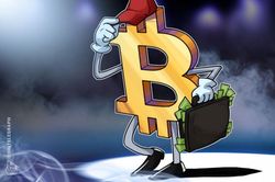 Giá Bitcoin ngày 16/12: Nhích tăng, quỹ đầu tư Anh phân bổ đầu tư vàng sang Bitcoin để 'phòng thủ'