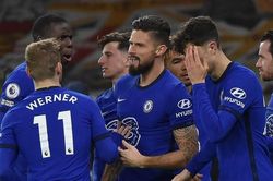 Wolves 2-1 Chelsea: Chelsea thua trận thứ 2 liên tiếp ở Premier League 2020/21