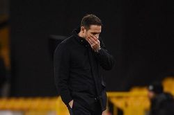 HLV Lampard đưa ra tuyên bố bất ngờ khi Chelsea liên tục bị Knock-out