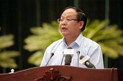 Khởi tố bị can, bắt tạm giam ông Tất Thành Cang