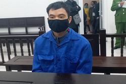 Thanh niên 'khuyết tật' sát hại người phụ nữ chỉ vì tranh nhau chỗ ngồi