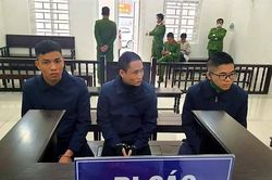 Mạo danh cán bộ Tòa án và Kiểm sát để lừa đảo chiếm đoạt tài sản