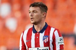 Sao Atletico Madrid mở cửa đến MU, Haaland tuyên bố nóng
