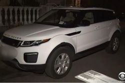 Cậu bé 12 tuổi lấy chiếc Range Rover của bố mẹ 'phượt' 160km
