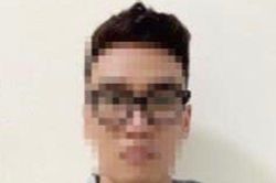 Tiêu hết tiền đóng học, nam sinh đập đầu vào gốc cây rồi báo án giả