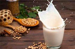 Công thức làm sữa đậu nành đảm bảo dinh dưỡng cho cả nhà