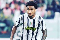 McKennie, 'lính mới' ấn tượng của Juventus