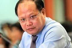Những sai phạm nghiêm trọng ở các dự án ngàn tỉ khiến ông Tất Thành Cang bị khởi tố