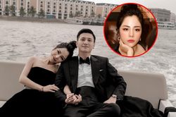Bạn gái 'single mom' của Huỳnh Anh bị mẹ ruột làm 'tổn thương' khi biết quá khứ nam diễn viên