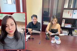 Bị 'tiểu tam tin đồn' đâm đơn kiện, vợ cũ diễn viên Hoàng Anh có động thái gì?
