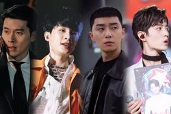 Top trending tìm kiếm hot nhất Việt Nam 2020: Jack đứng trước Tiêu Chiến - Hyun Bin và Park Seo Joon