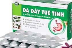 Thận trọng khi mua sản phẩm Dạ dày tuệ tĩnh trên mạng