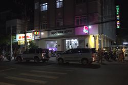 An Giang: Bắt quả tang 3 cặp nam nữ mua bán dâm tại khách sạn Kim Vân Bình