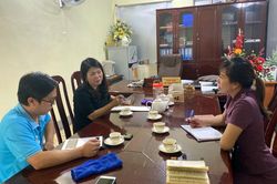 Làm rõ trách nhiệm của nhà trường trong vụ phụ huynh đánh học sinh