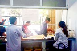 Hướng tới chấm dứt dịch bệnh HIV/AIDS vào năm 2030