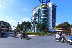 Thành phố Sóc Trăng: Những chuyển biến mạnh mẽ hướng tới đô thị thông minh