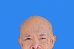BR-VT : Trưởng lão HT.Thích Giác Cầu viên tịch