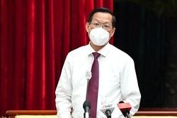 TP. Hồ Chí Minh: Dành ngân sách hợp lý để đầu tư y tế cơ sở