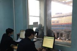 Hải quan Cầu Treo Hà Tĩnh: Thu ngân sách vượt gần 73%