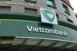 Vietcombank trở thành doanh nghiệp giá trị nhất sàn chứng khoán