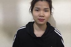 Cặp vợ chồng dùng mạng xã hội để môi giới mại dâm