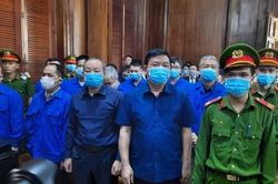 Ông Đinh La Thăng: Nhiều văn bản các Thứ trưởng không gửi cho tôi