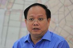 Khởi tố ông Tất Thành Cang