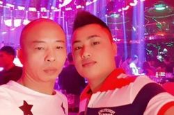 Con nuôi Đường 'Nhuệ' và 13 đồng phạm sắp hầu tòa