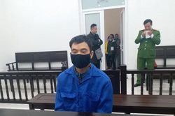 Phạt tù chung thân đối tượng giết người vì tranh chấp chỗ bán hàng