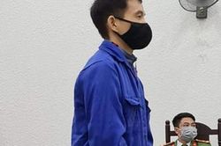 Tuyên án kẻ giết người chỉ vì tranh chỗ bán hàng