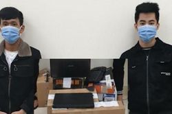 Hack Facebook của người đi nước ngoài rồi nhắn vay tiền