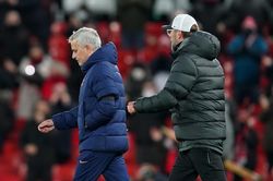 Mourinho: 'Đội chơi hay hơn đã thua'